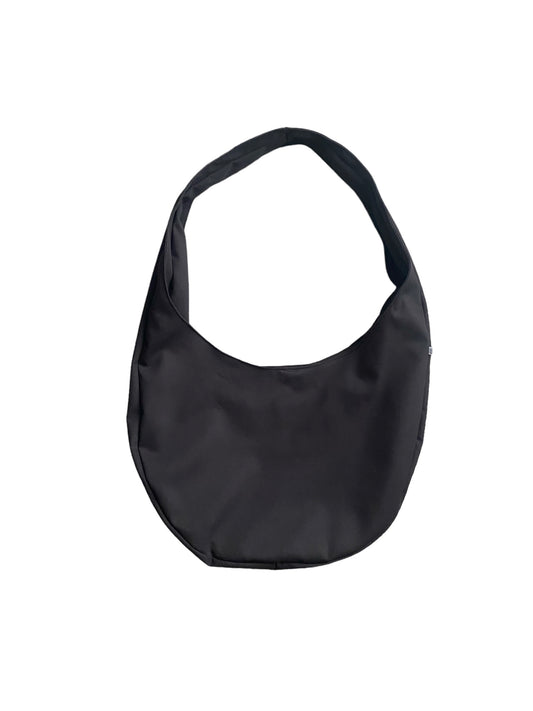 Black Shoulder bag NFP