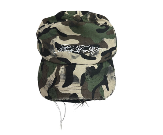 Camo hat Ninety Four P