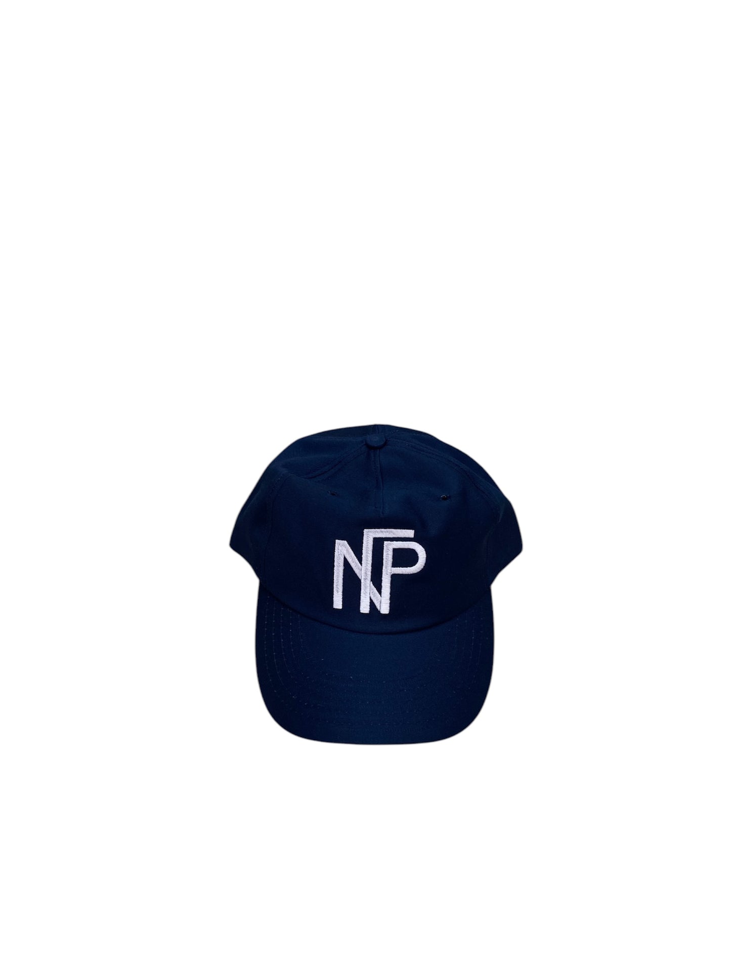 Hat Blue NFP