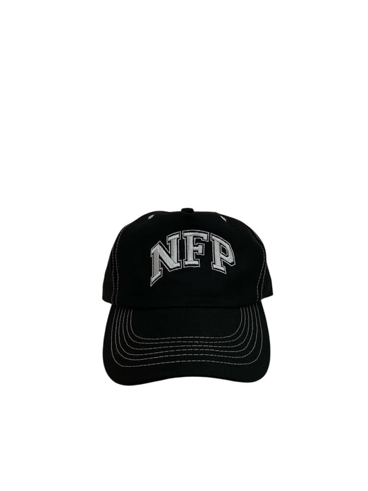 Black NFP Hat