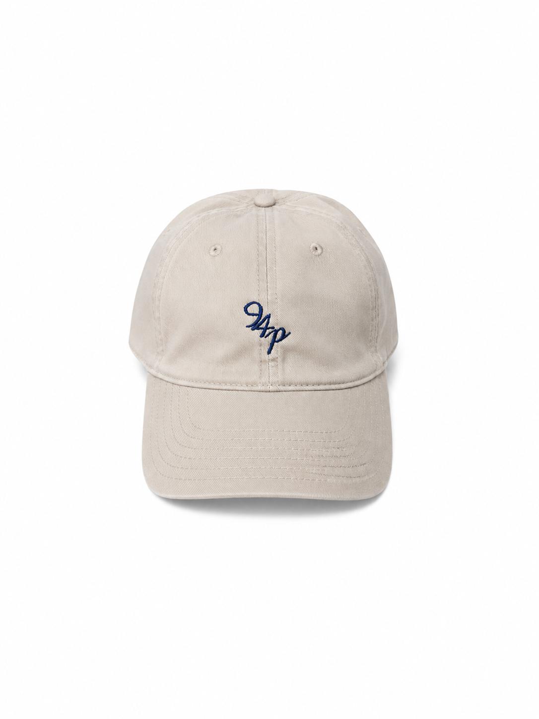 94 Classic Dad Hat - Beige