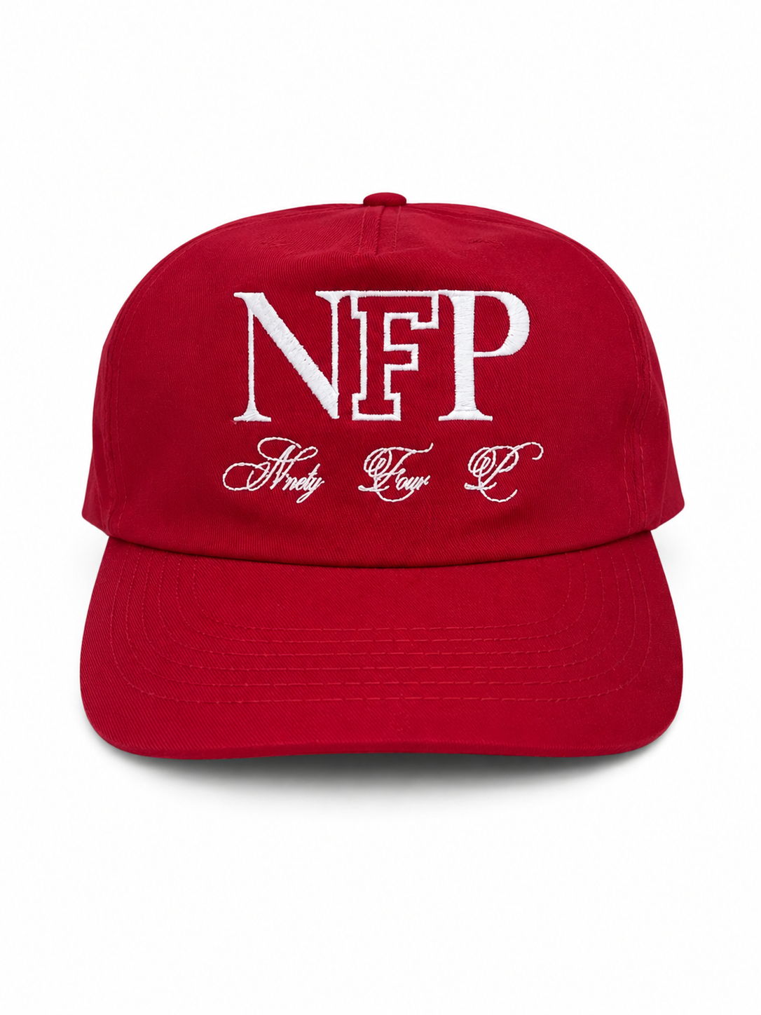 Red Hat NFP