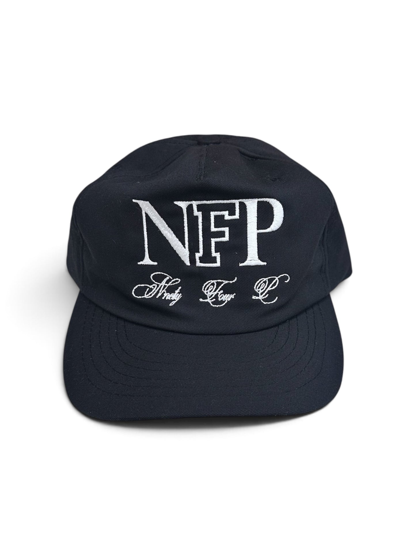 Black Hat NFP