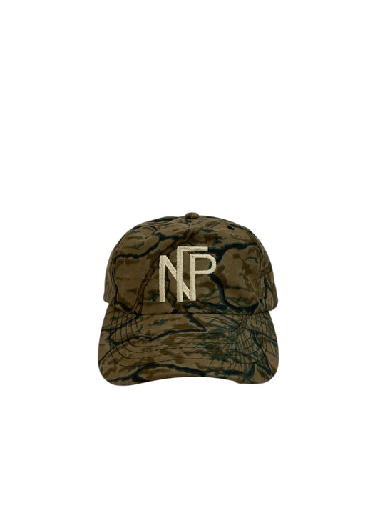 Camo Hat NFP