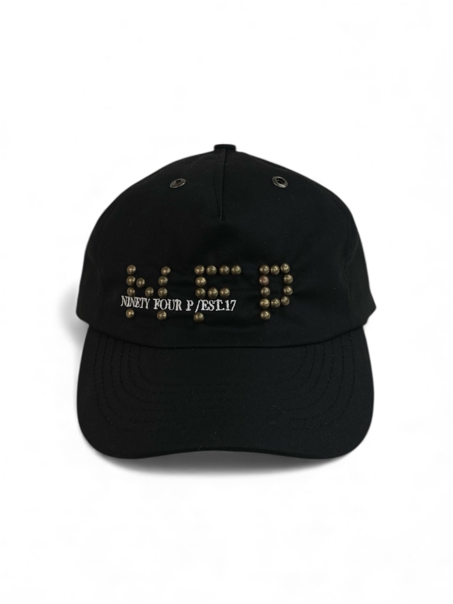 Hat Black Est.17