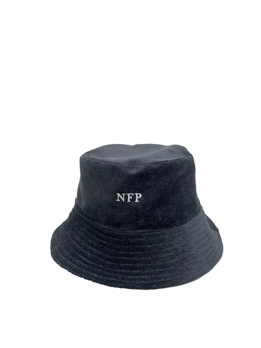 Reversible Bucket Hat NFP - Corduroy