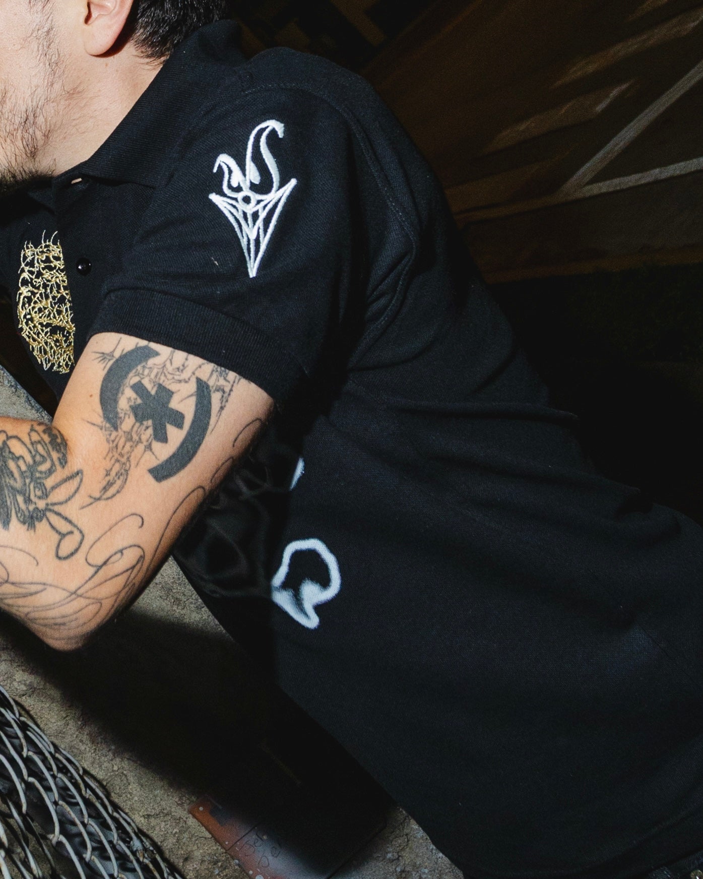 NFP x Kevin Mejía Polo