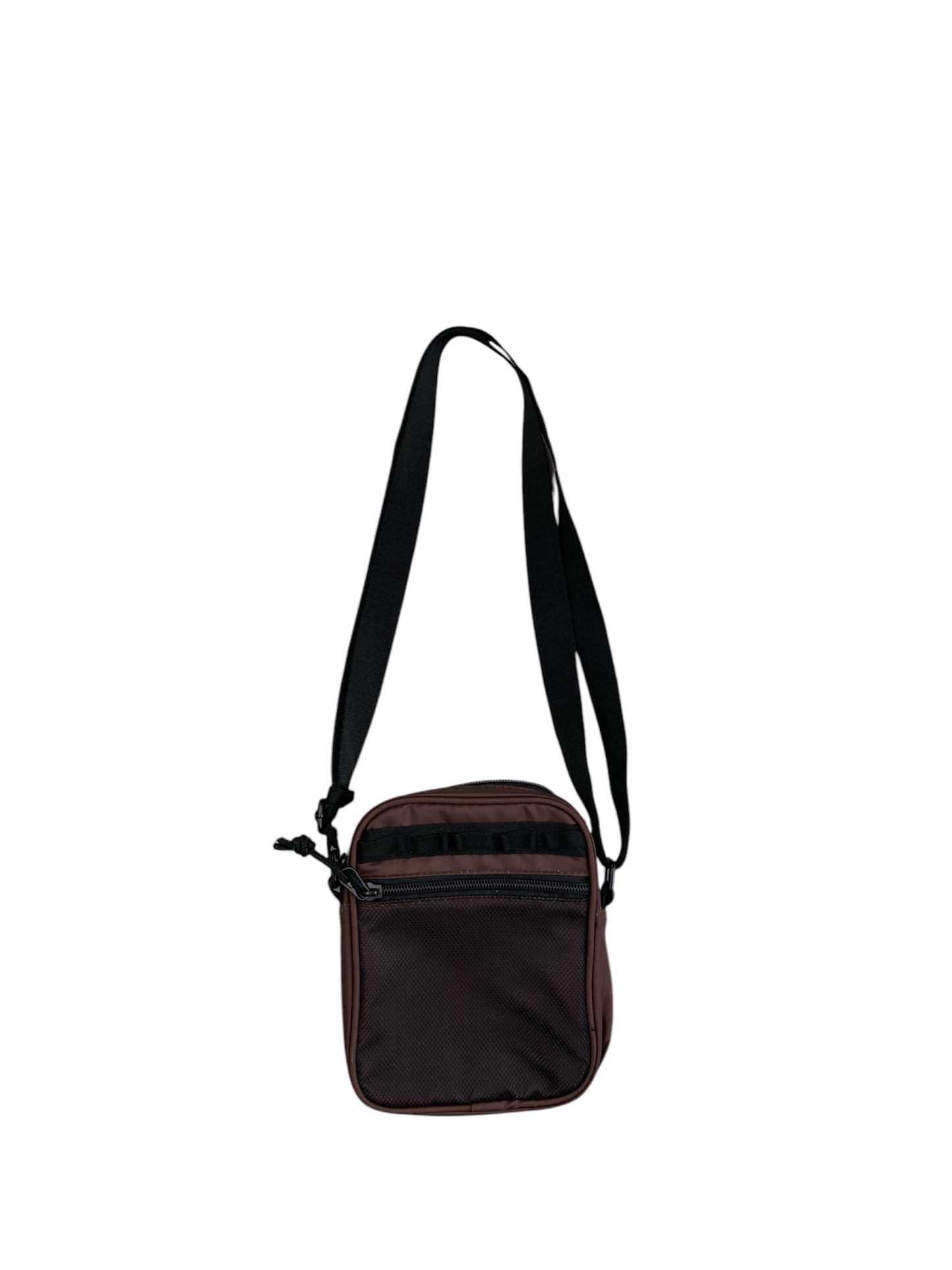 Brown  Crossbody Bag NFP