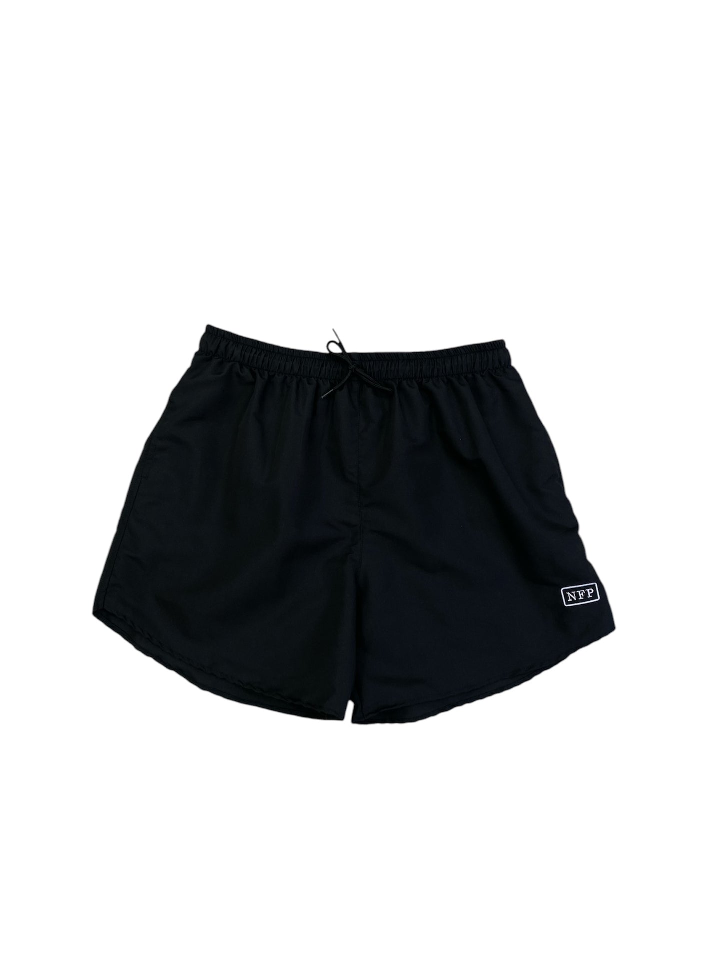 Short NFP - Black