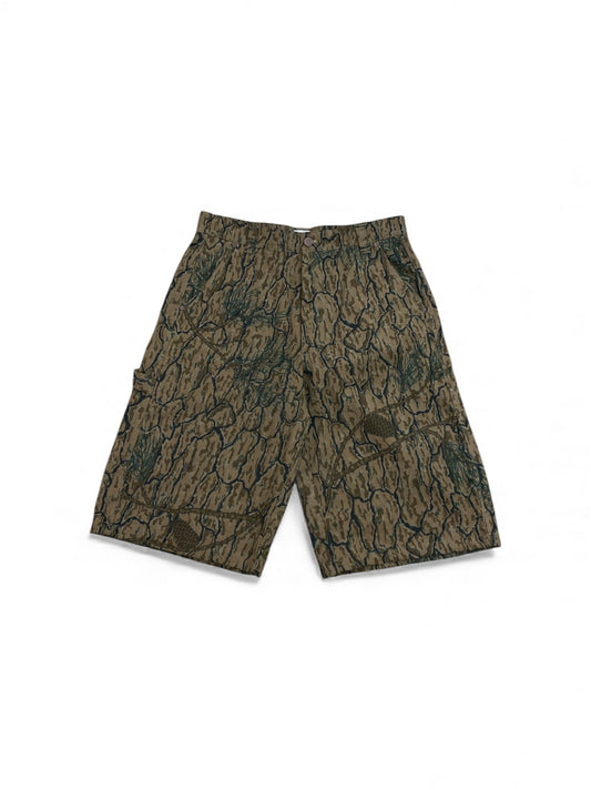 Camo Jorts NFP