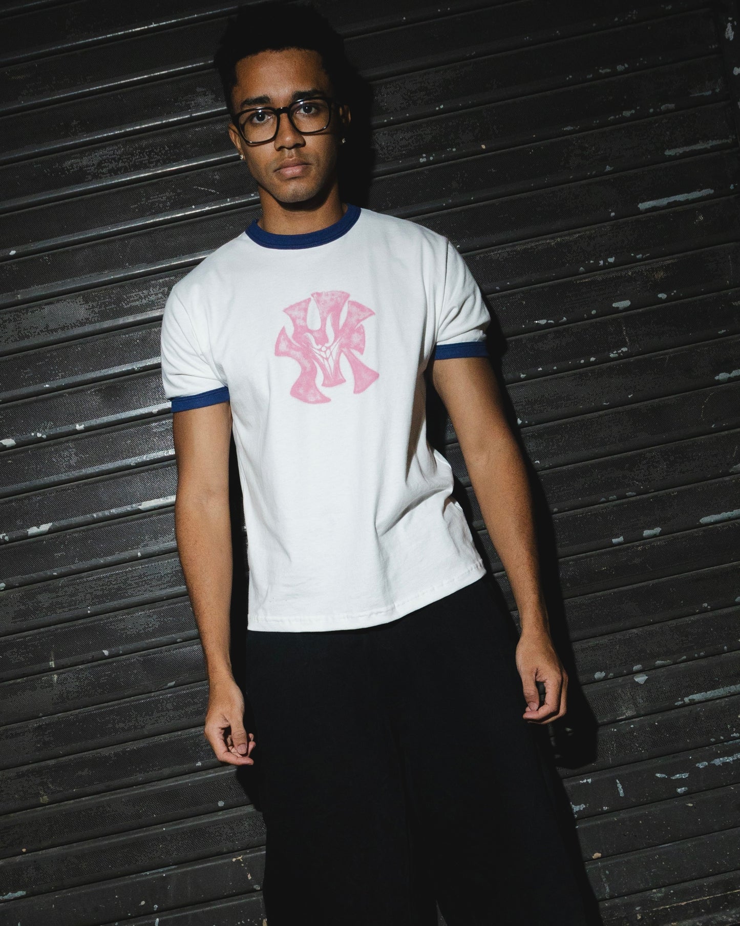 Bicho Ringer Tee