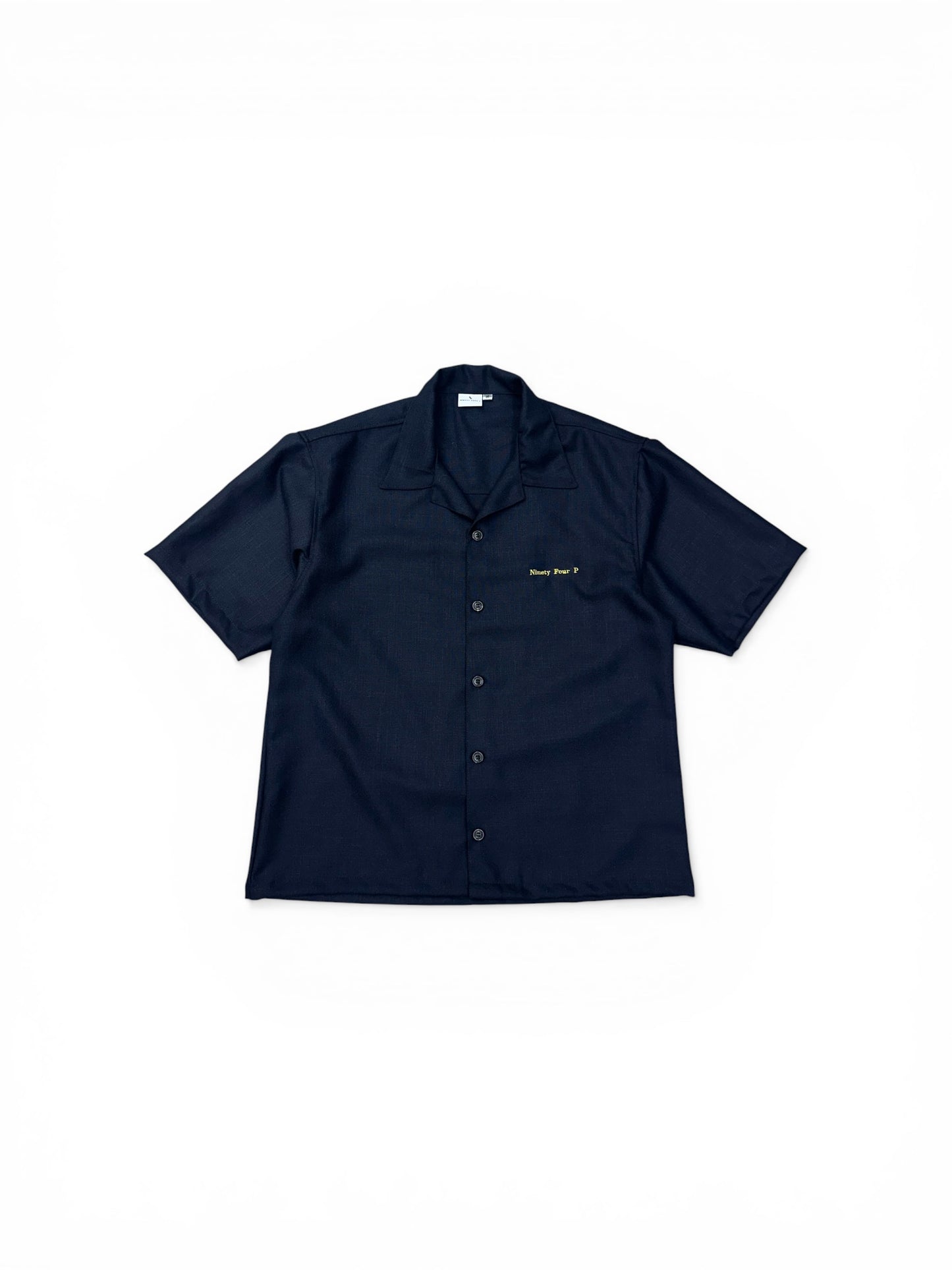 Blue Shirt Cactus NFP