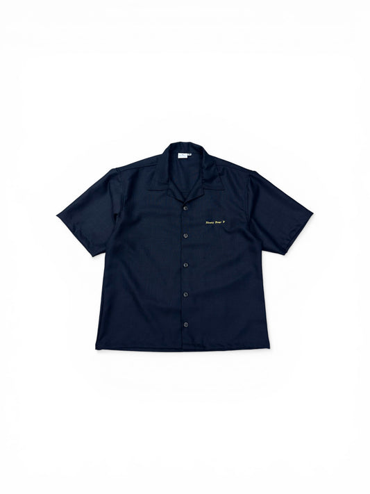 Blue Shirt Cactus NFP