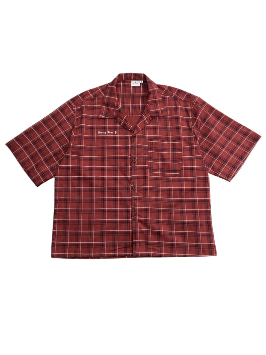 Red Ninety Four P Shirt
