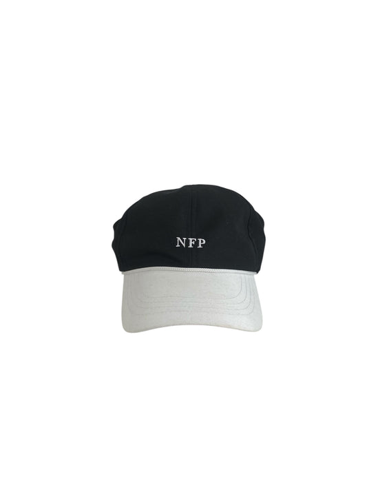 Black & white Hat