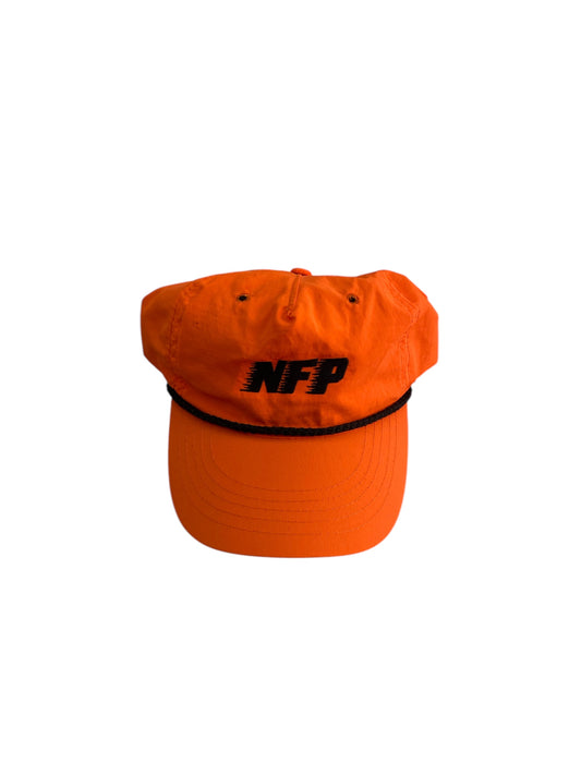 Hat orange NFP