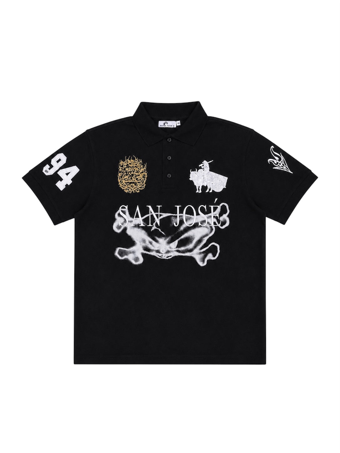 NFP x Kevin Mejía Polo