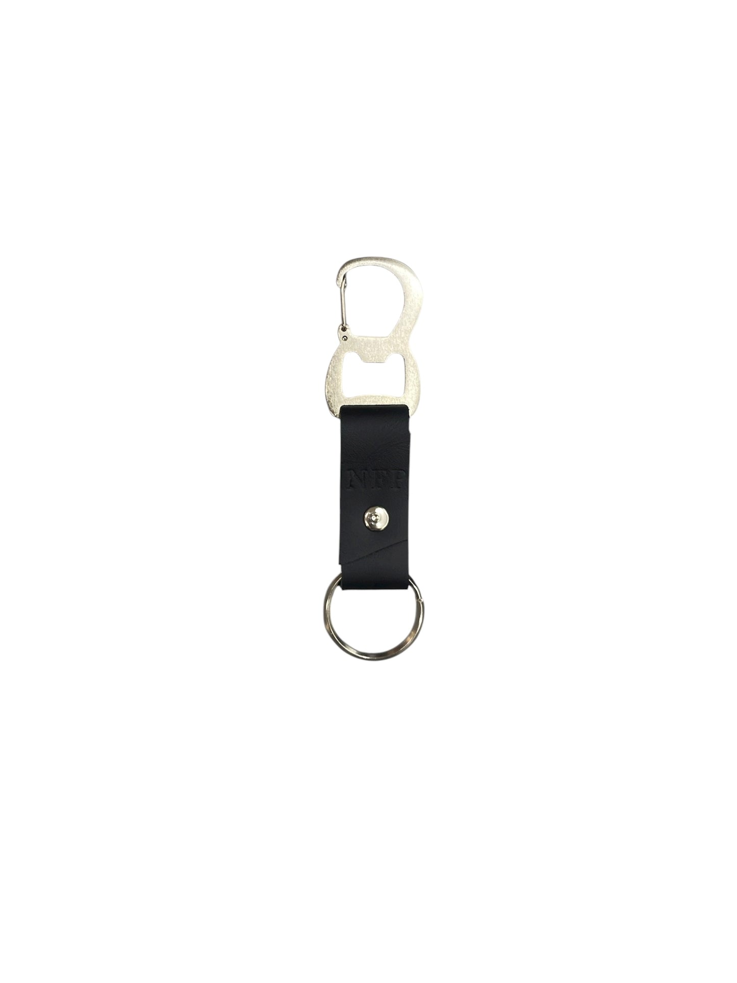 Keyring Bottle Opener NFP