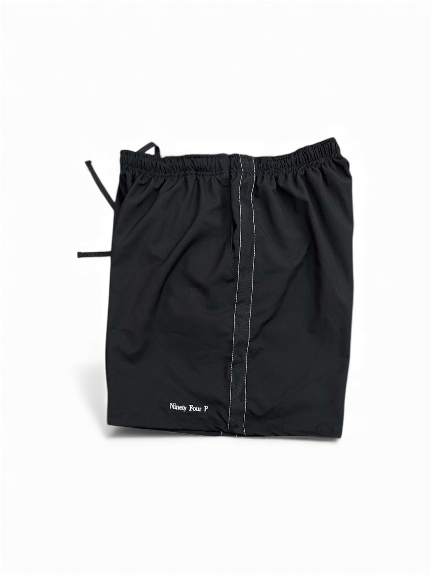 Short NFP Black/Black