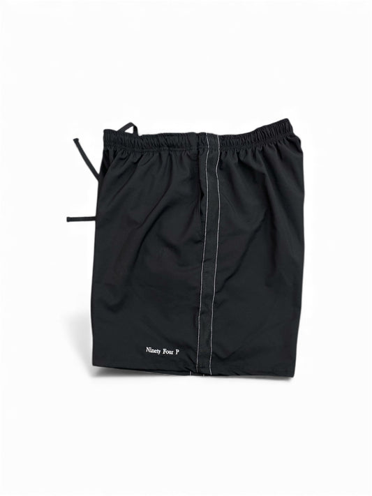 Short NFP Black/Black