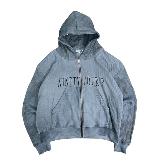 Waffle Hoodie Ninety Four P