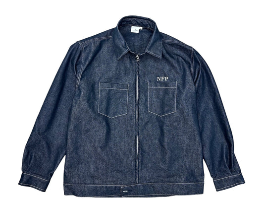 Denim Shirt NFP