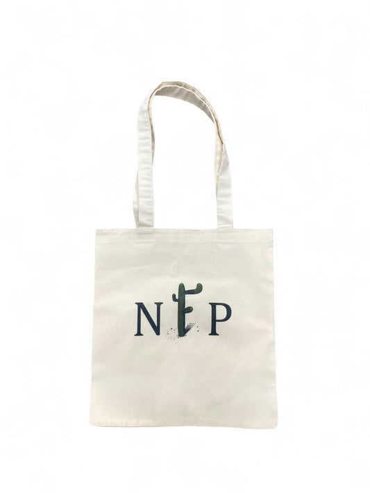 Tote Bag Cactus NFP