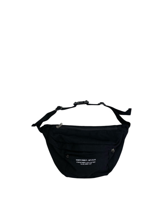 Black Bag GMS NFP