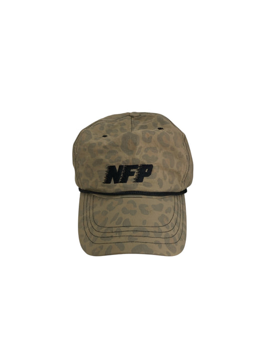 Leopard Hat NFP