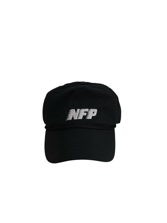Hat Black NFP