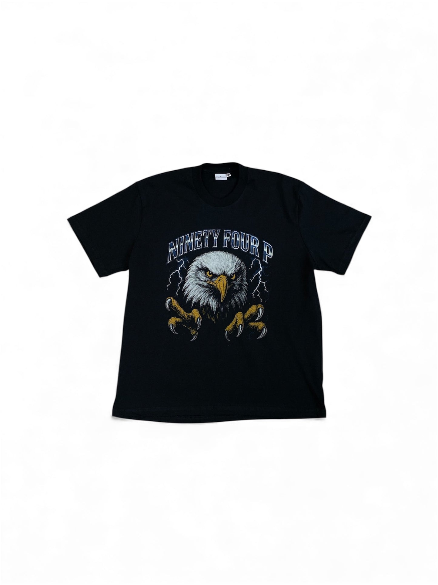 Black Eagle Graphic Tee