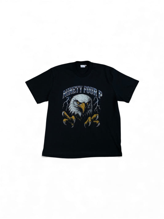 Black Eagle Graphic Tee
