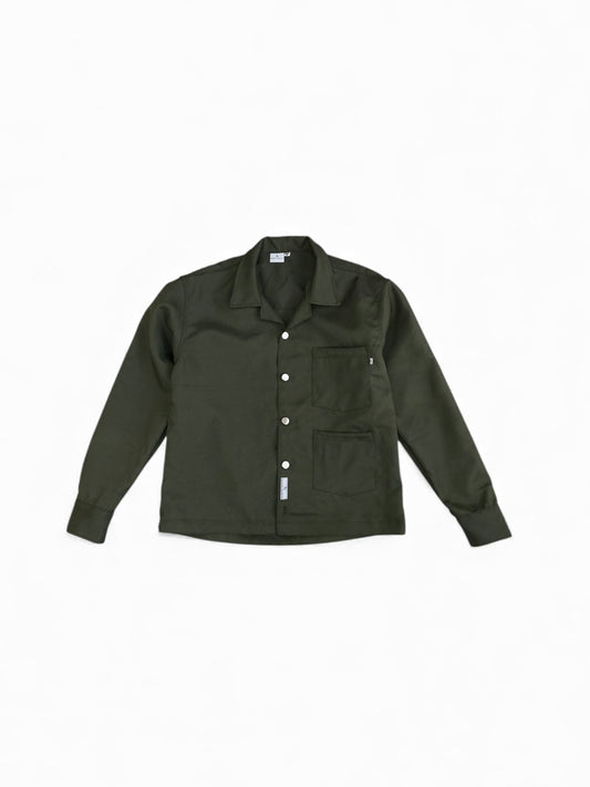 Military Shirt NFP