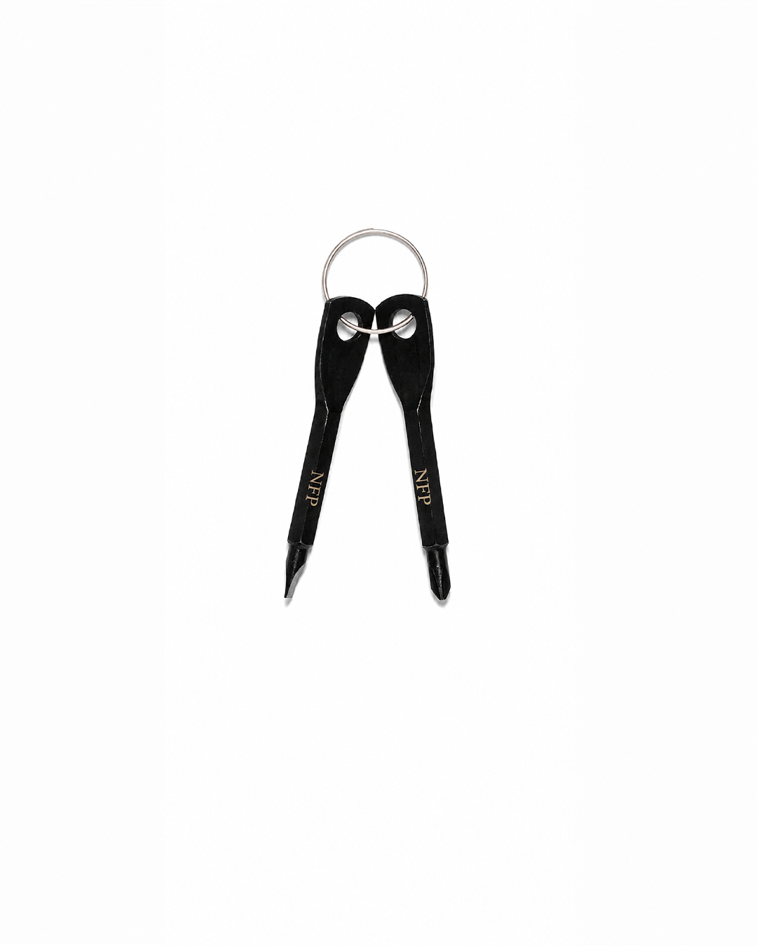 Keyring Tool