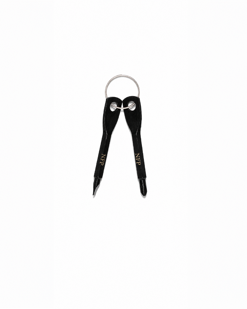 Keyring Tool