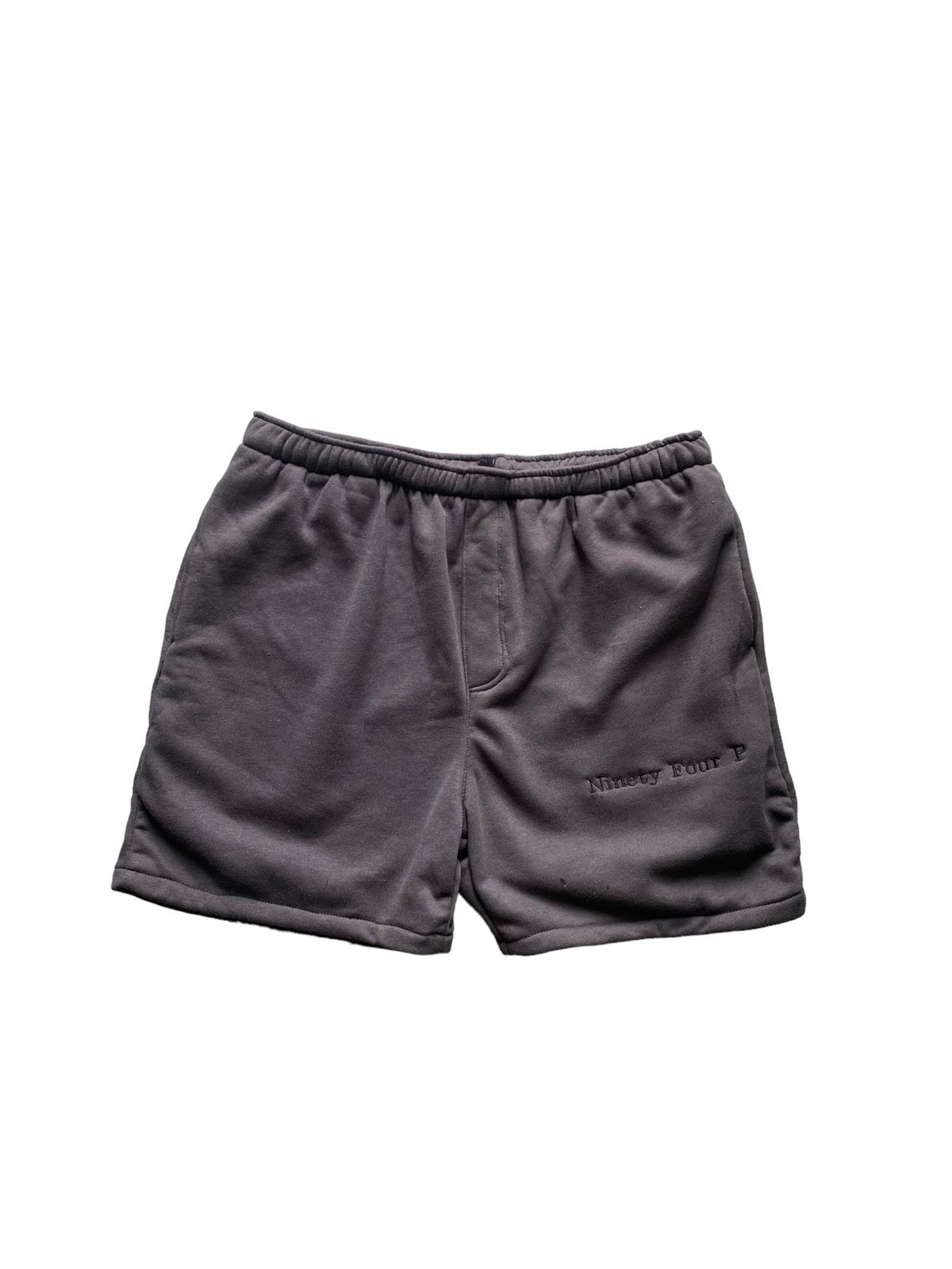 Fleece Short