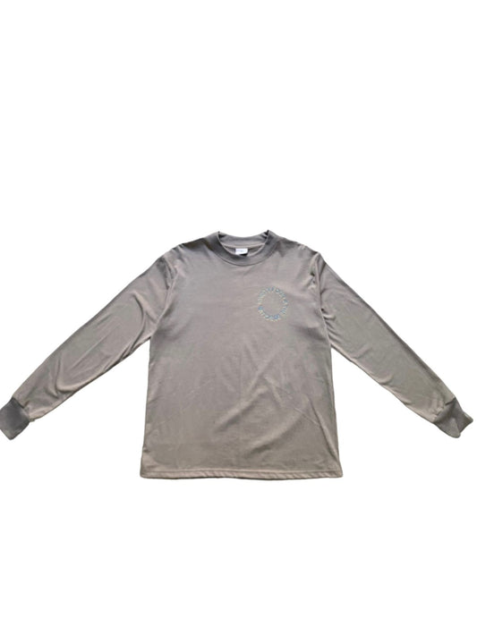 Cirlce Ninety Four P Long Sleeve