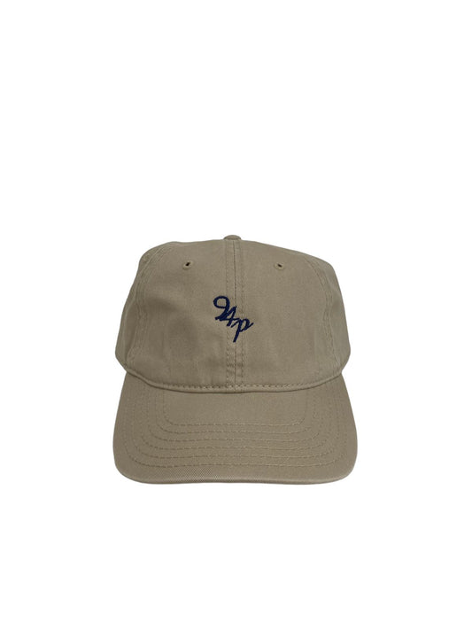 94 Classic Dad Hat - Beige