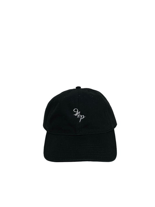 94 Classic Dad Hat - Black