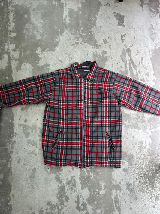 Fleece Jacket