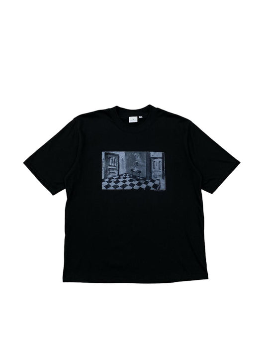 Room Tee NFP x Dustin Fage