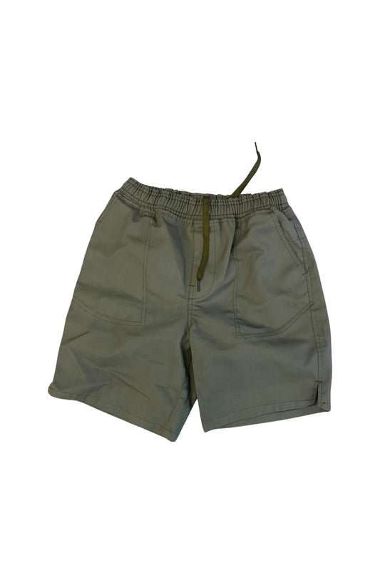 Moss Army Short