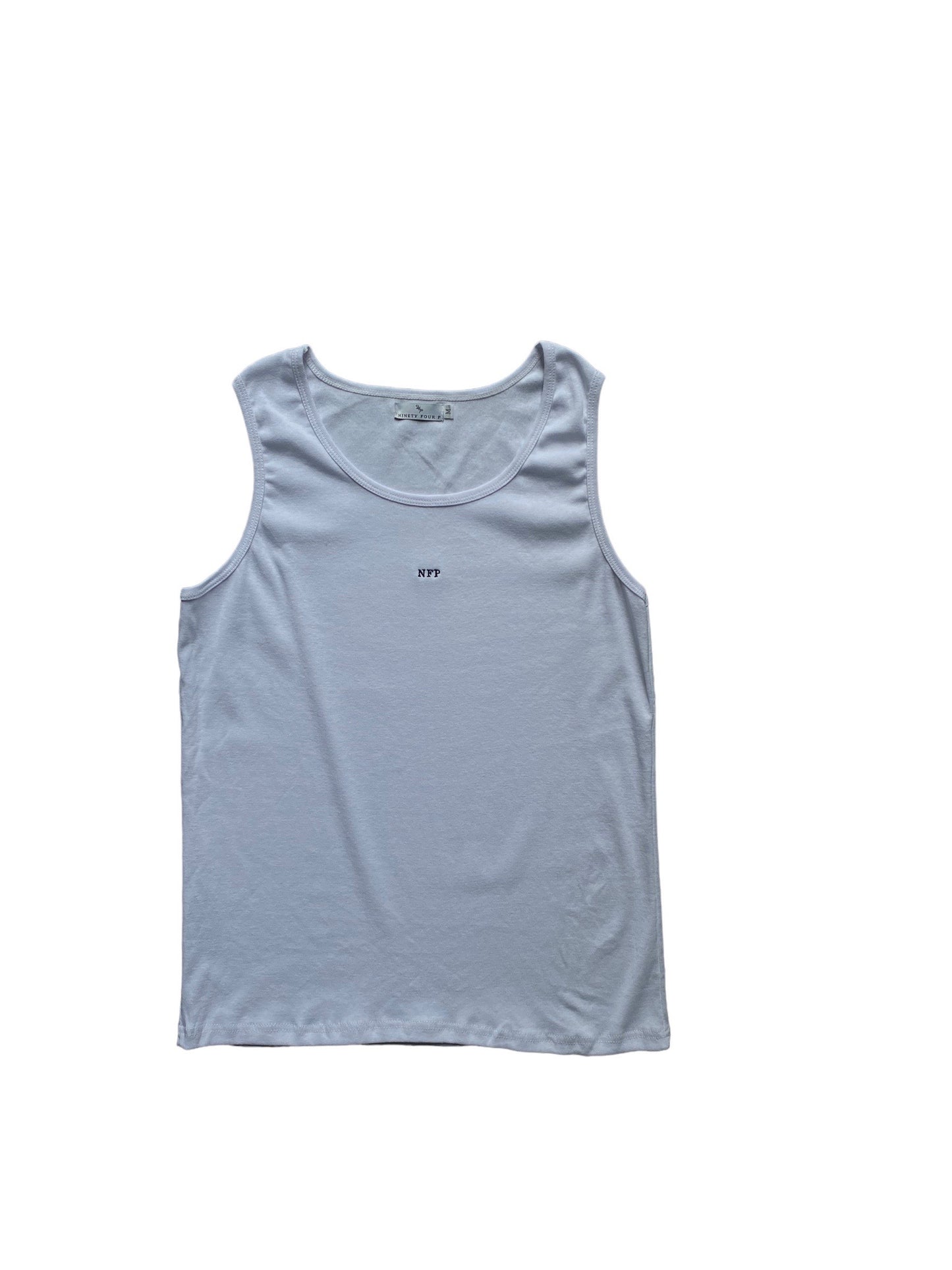 Tank Tee