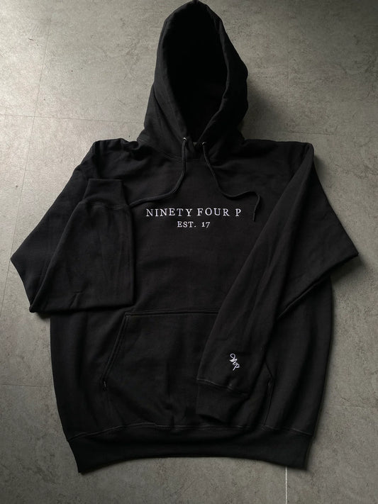 Classic Hoodie