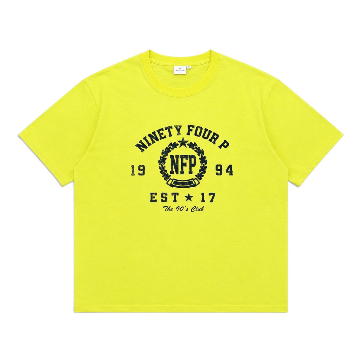 1994 NFP Tee