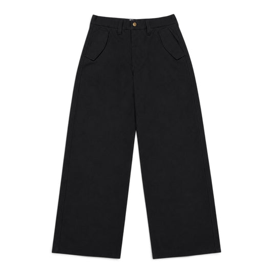 Black Pants