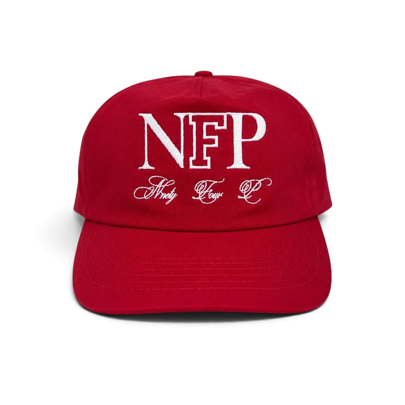 Red Hat NFP