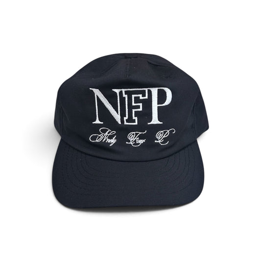 Black Hat NFP