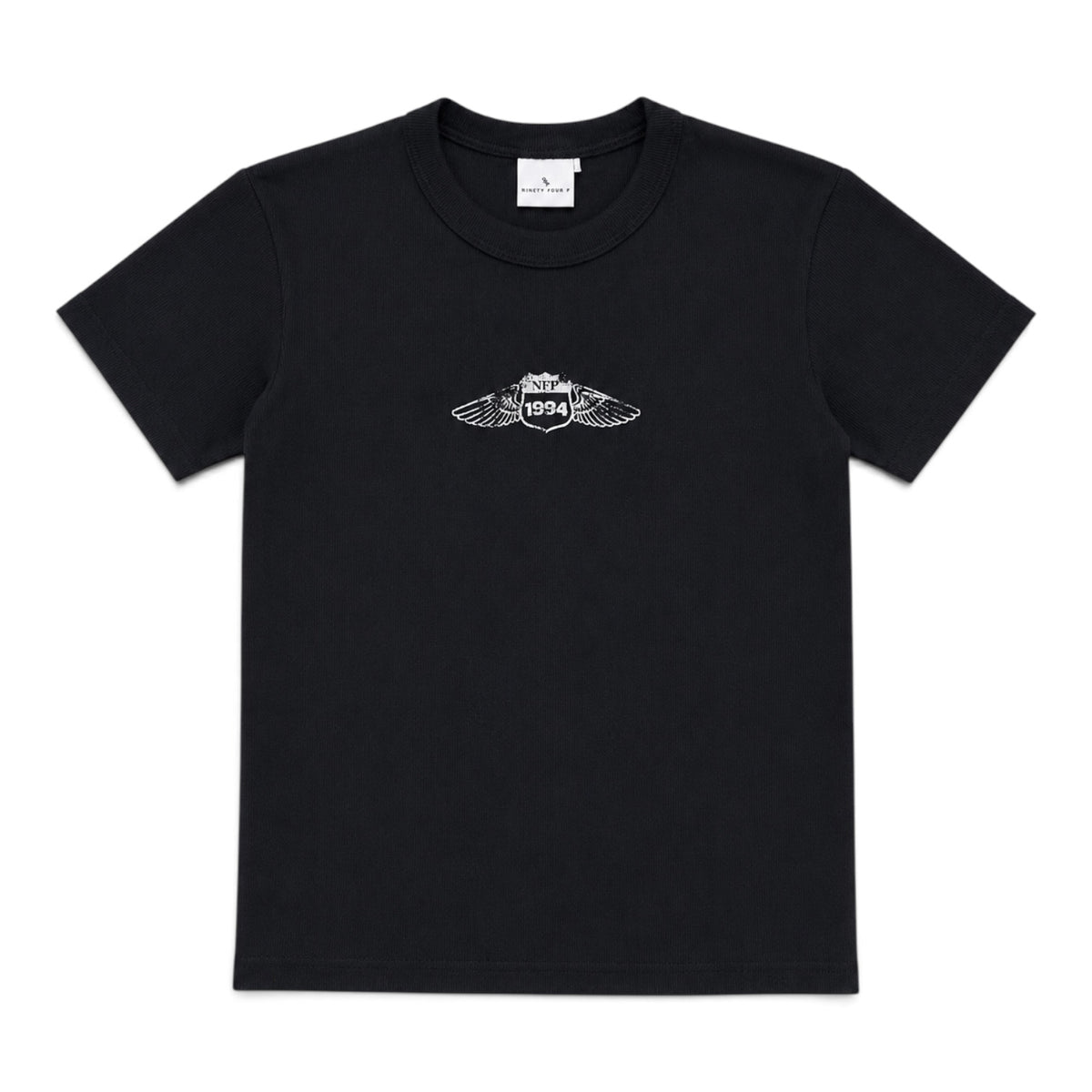 Baby Tee black 1994