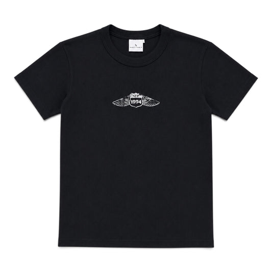 Baby Tee black 1994